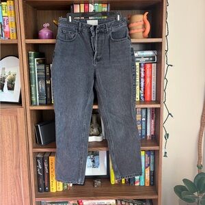 Everlane Curvy 90s Cheeky Straight Jean